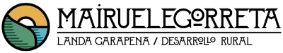 Mairuelegorreta Logo