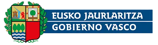 Logo Gobierno Vasco