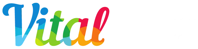 Logo Vital Fundazioa